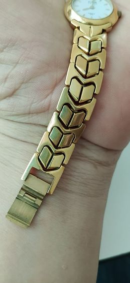 นาฬิกาเก่า CLYDA  รูปที่ 4