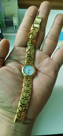 นาฬิกาเก่า CLYDA  รูปที่ 3