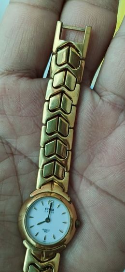 นาฬิกาเก่า CLYDA  รูปที่ 5