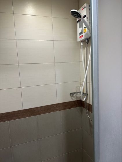 ตกแต่งครบ LPN Development 2011 ไม่อนุญาต ใช่ คอนโด รูปที่ 3