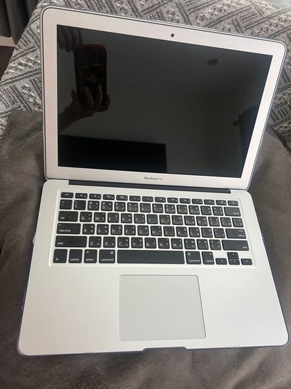 macbook air13 รูปที่ 2