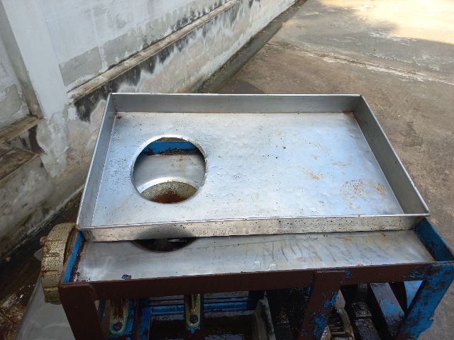 เครื่องบดหมู โครงไก่ รูปที่ 14