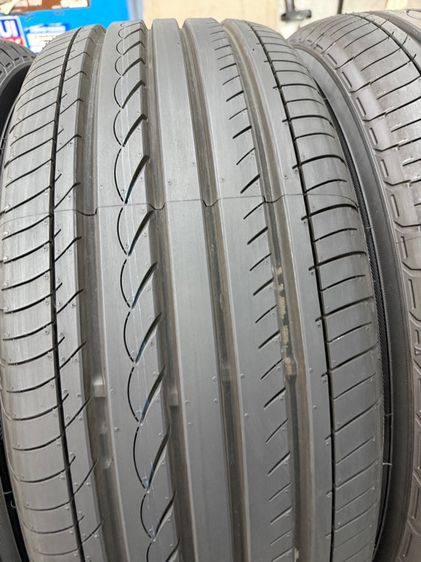 ล้อแม็ก HONDA CIVIC ขอบ 17“ ถอดป้ายแดง ยาง YOKOHAMA 215-50R17 ปี 25 สีเส้นตุ่มหน้ายางยังอยู่ครบ รูปที่ 15