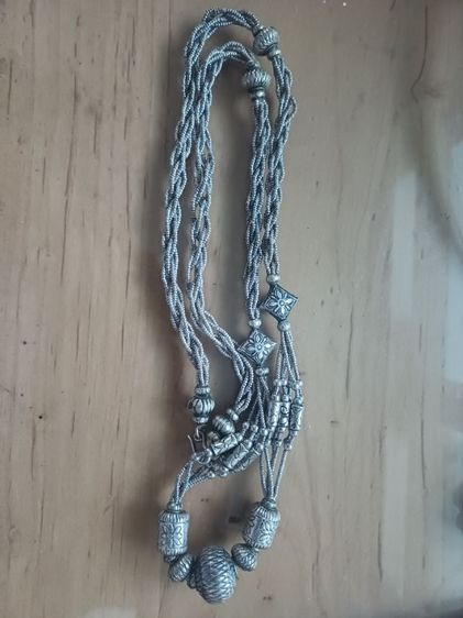 สร้อยเงินแท้