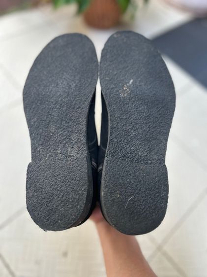 รองเท้าบู๊ท รูปที่ 5