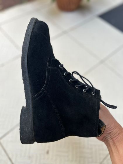 รองเท้าบู๊ท รูปที่ 7