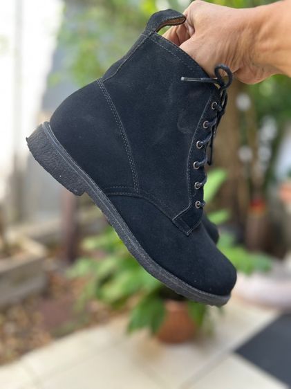 รองเท้าบู๊ท รูปที่ 8