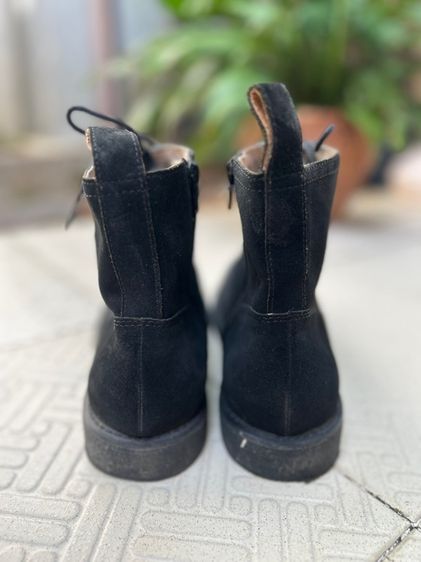 รองเท้าบู๊ท รูปที่ 3
