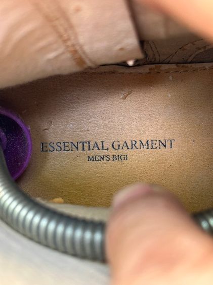 รองเท้าบู๊ท รูปที่ 4