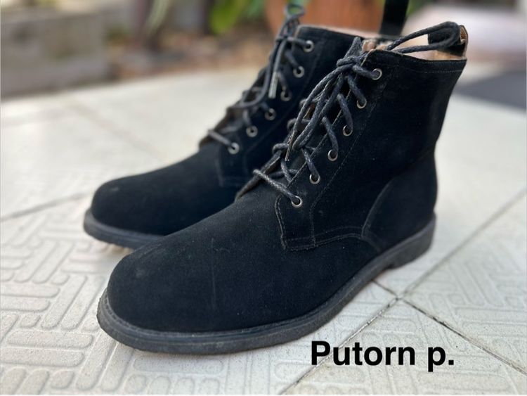 รองเท้าบู๊ท รูปที่ 9