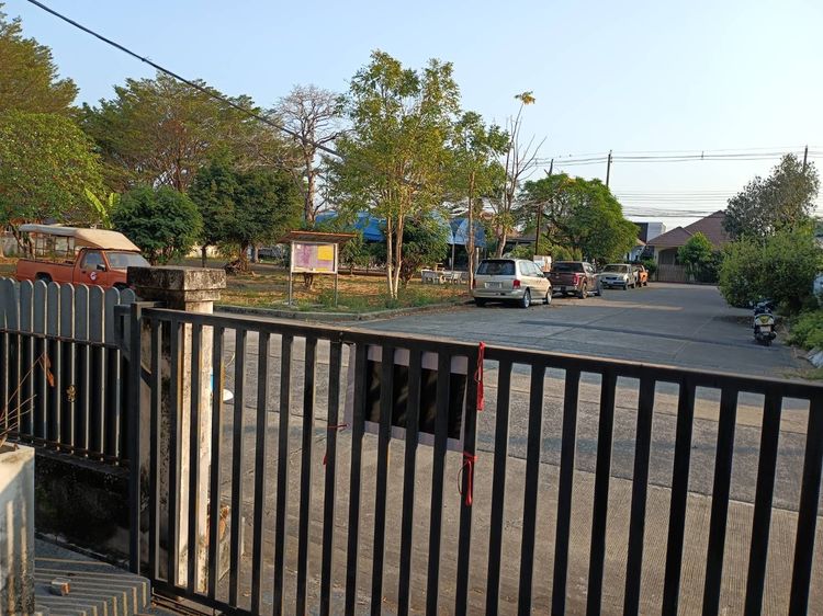 มีบางส่วน ขายบ้านเดี่ยว 1 ชั้น หมู่บ้านวรินทรรังสิต คลอง3  60 ตารางวา รูปที่ 4