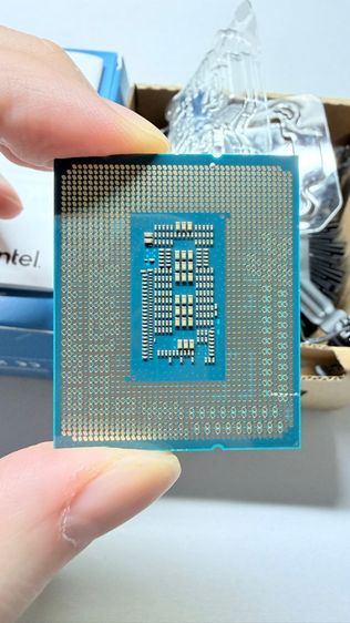 ซีพียู Intel Core i5-13500 รูปที่ 7