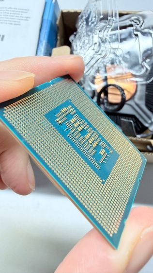 ซีพียู Intel Core i5-13500 รูปที่ 8