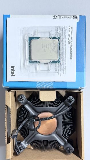 ซีพียู Intel Core i5-13500 รูปที่ 3
