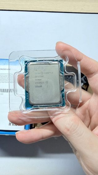 ซีพียู Intel Core i5-13500 รูปที่ 4