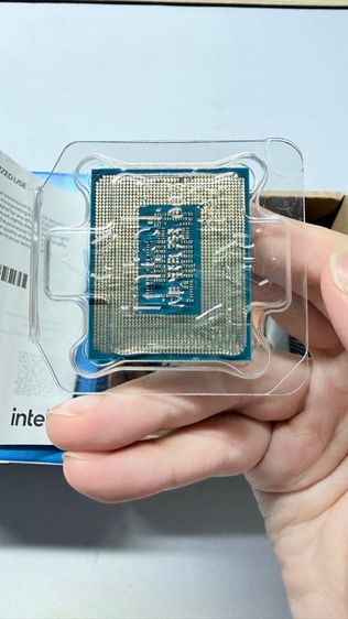 ซีพียู Intel Core i5-13500 รูปที่ 5