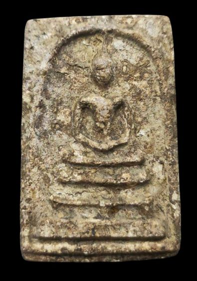 พระสมเด็จวัดบางขุนพรหม กรุเก่า