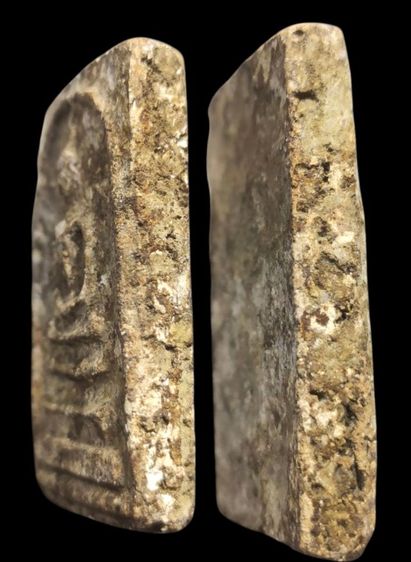 พระสมเด็จวัดบางขุนพรหม กรุเก่า รูปที่ 3