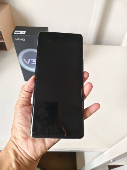  Vivo v30 สภาพสวย ใช้งานได้ทุกแอป รูปที่ 3