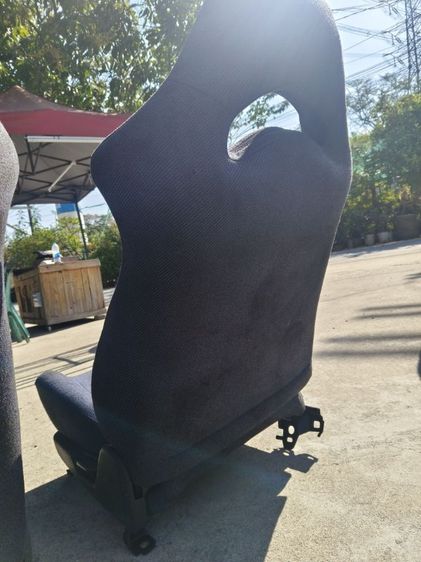 เบาะSubaru รูปที่ 2