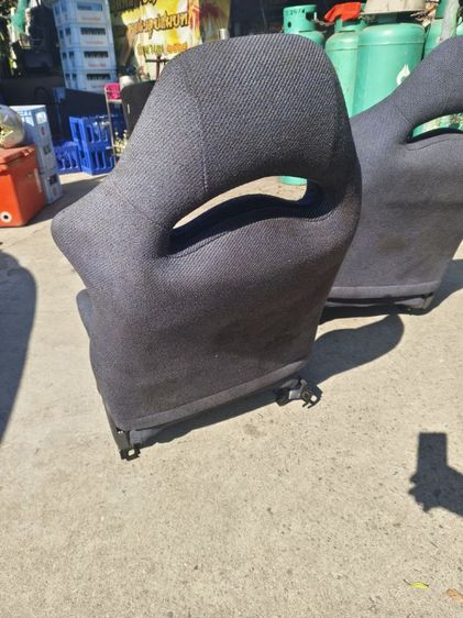 เบาะSubaru รูปที่ 8