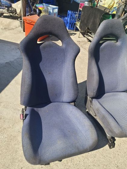เบาะSubaru รูปที่ 3