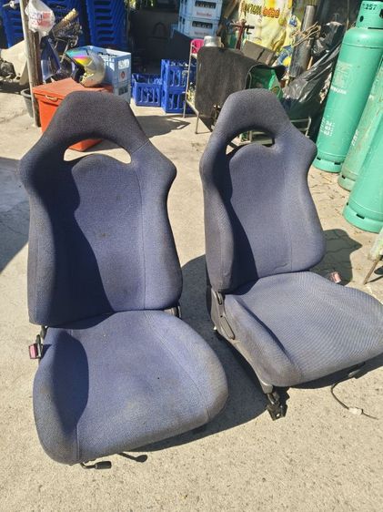 เบาะSubaru รูปที่ 4