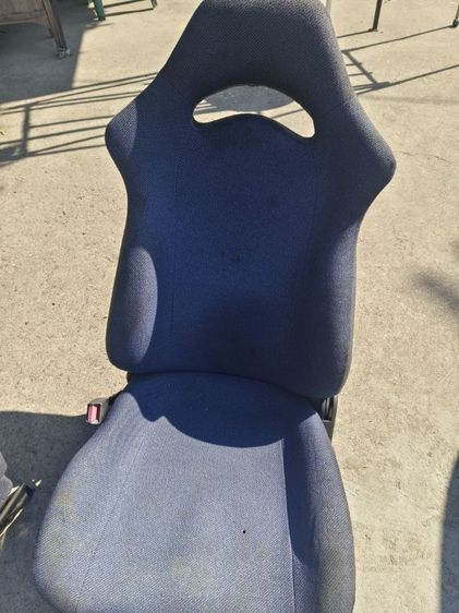 เบาะSubaru รูปที่ 5