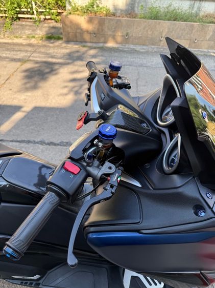 yamaha รูปที่ 5