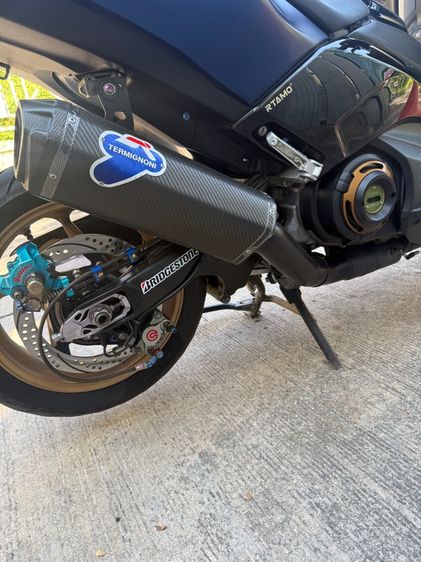 yamaha รูปที่ 9