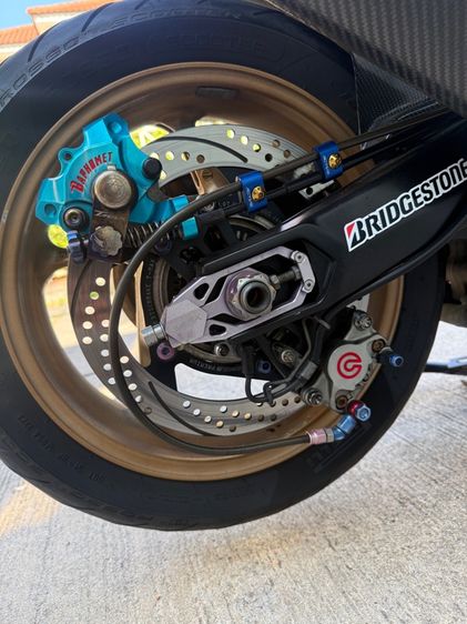 yamaha รูปที่ 8