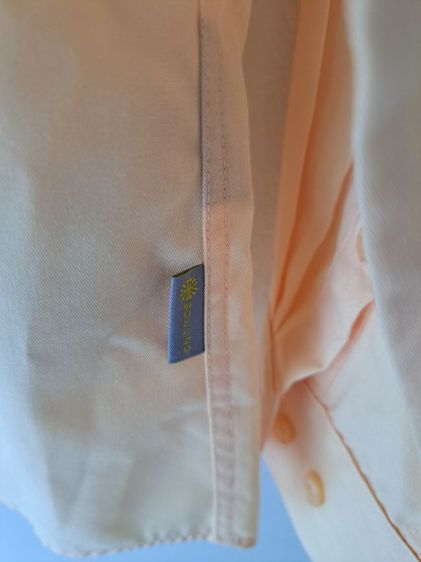 เสื้อเชิ๊ต คอปก BOWLING (โบว์ลิ่ง) ป้ายแขวน รูปที่ 6