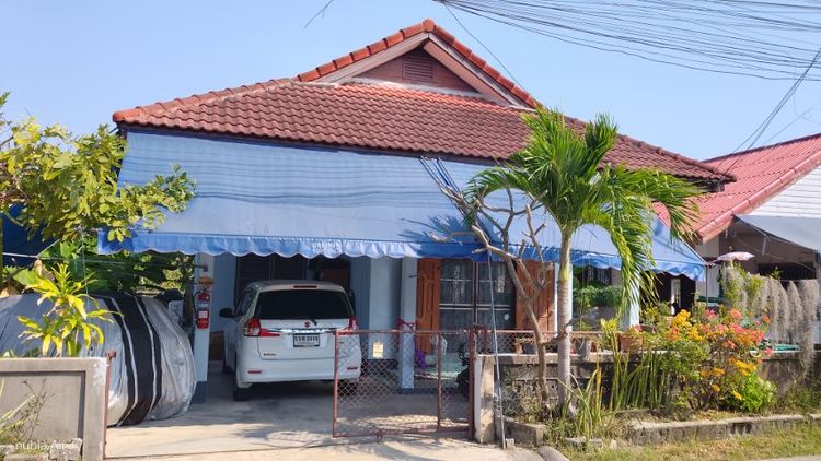 อื่นๆ มีบางส่วน บ้านเดี่ยว พื้นที่ประมาณ 66 ตารางวา  รูปที่ 4