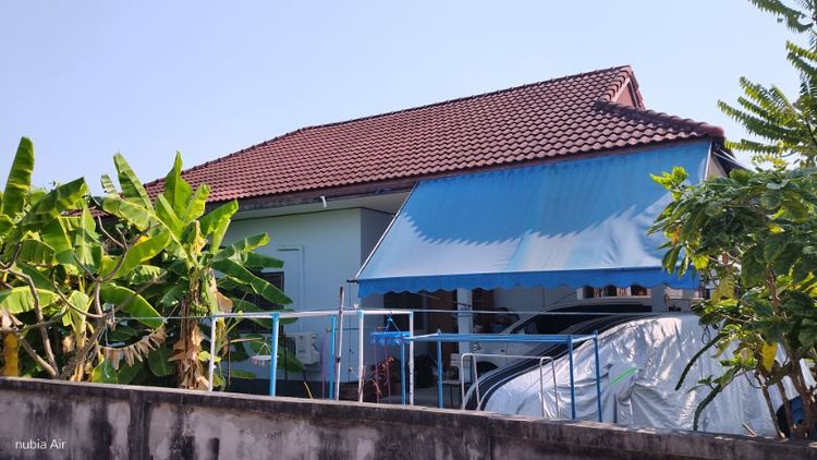 อื่นๆ มีบางส่วน บ้านเดี่ยว พื้นที่ประมาณ 66 ตารางวา  รูปที่ 2