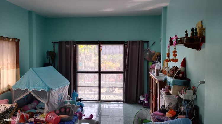 อื่นๆ มีบางส่วน บ้านเดี่ยว พื้นที่ประมาณ 66 ตารางวา  รูปที่ 3