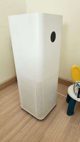 เครื่องฟอกอากาศ Xiaomi Mi Air Purifier 2S รูปที่ 2