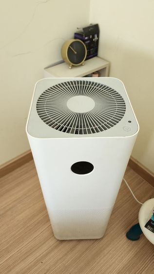 เครื่องฟอกอากาศ Xiaomi Mi Air Purifier 2S