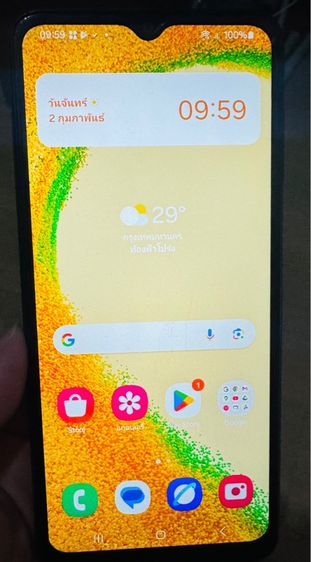 Samsung A04S Ram 4 gb rom 64 gb รูปที่ 5