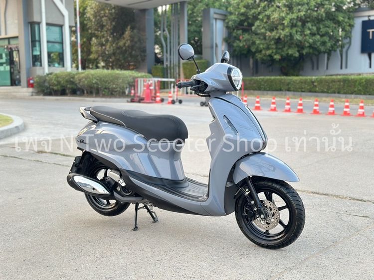 Yamaha Grand filano 2025