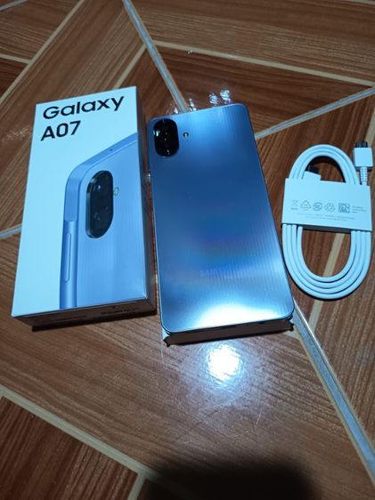 Samsung a07 รูปที่ 2