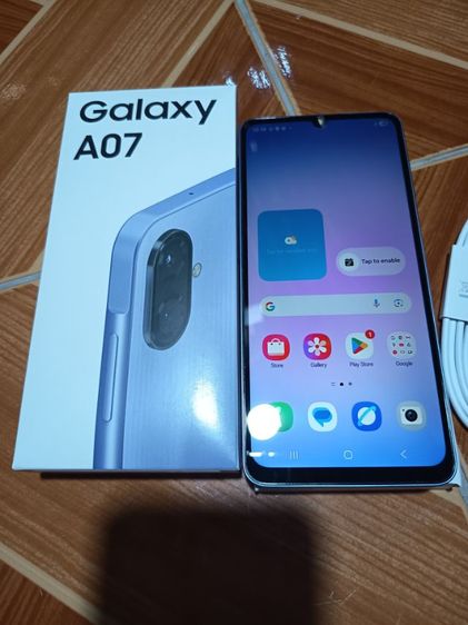 อื่นๆ 64 GB Samsung a07