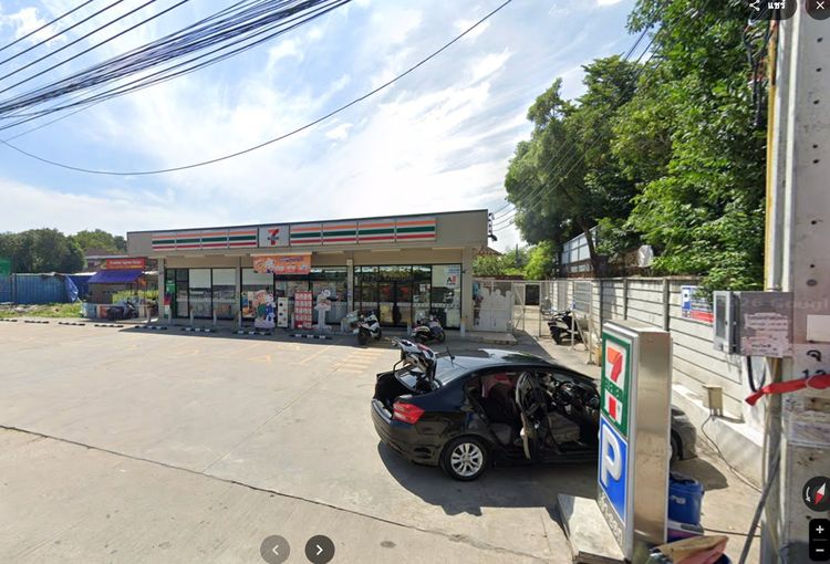 อื่นๆ สร้างเสร็จก่อน 2010 เจ้าของขายเอง ขายคอนโด มหาทรัพย์คอนโดทาวน์ (Mahasap Condo Town) ซอยประเสริฐมนูกิจ 40 รูปที่ 4