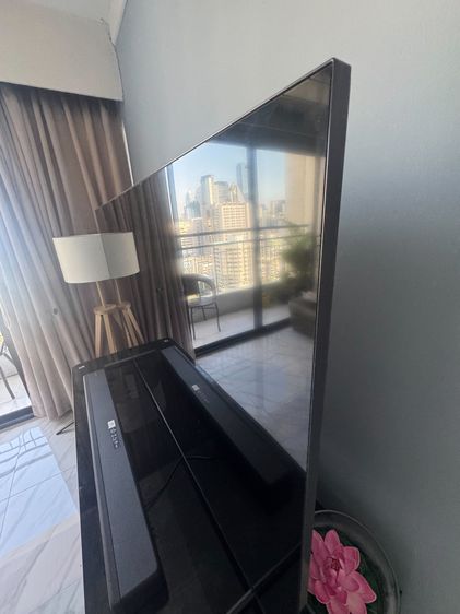 Sony LED TV - 4K (Google - Android), XR65X90L รูปที่ 2