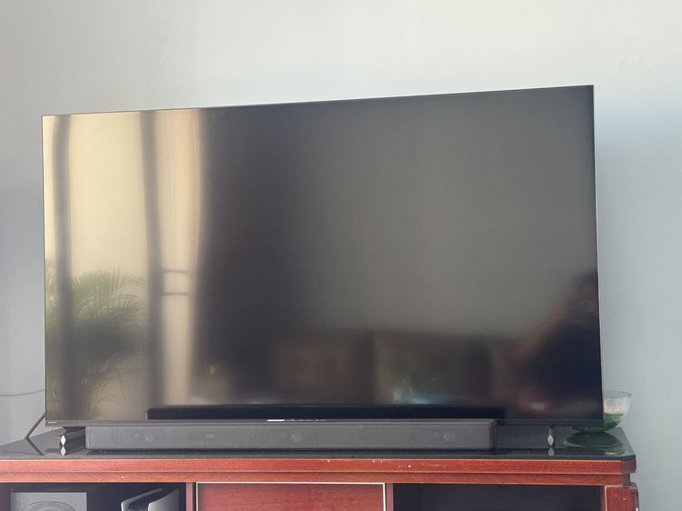 Sony LED TV - 4K (Google - Android), XR65X90L รูปที่ 3