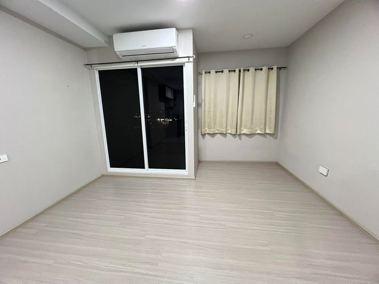 คอนโด Ciity home สนามบินน้ำ 25.63 ตรม ชั้น6 ตึกฺB
