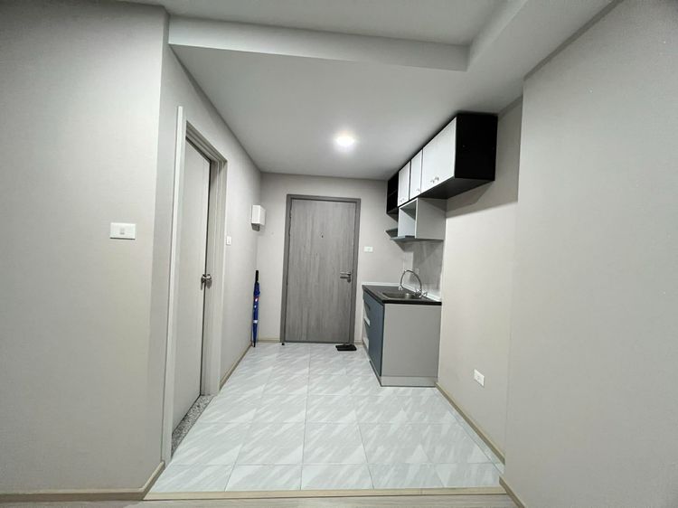 Supalai ไม่อนุญาต ไม่มี 2024 คอนโด Ciity home สนามบินน้ำ 25.63 ตรม ชั้น6 ตึกฺB รูปที่ 2