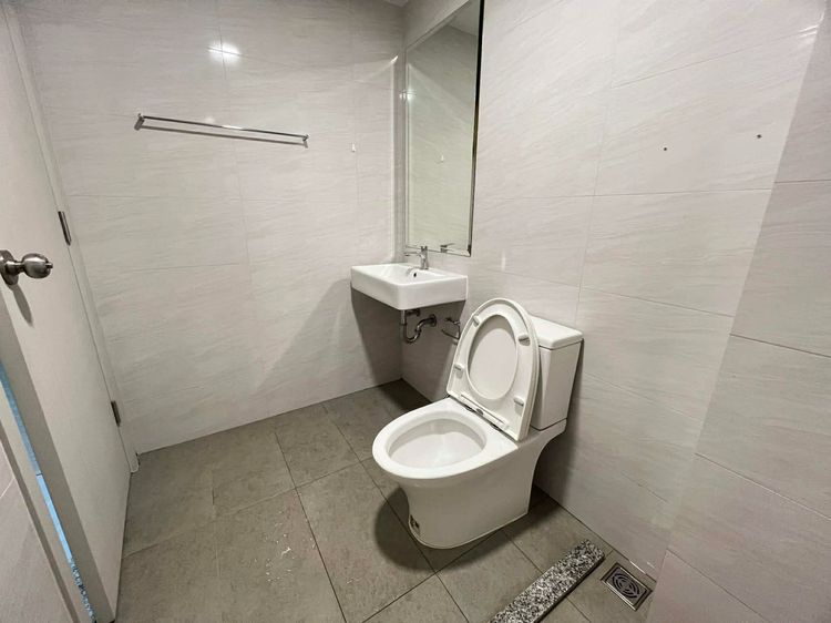 Supalai ไม่อนุญาต ไม่มี 2024 คอนโด Ciity home สนามบินน้ำ 25.63 ตรม ชั้น6 ตึกฺB รูปที่ 4