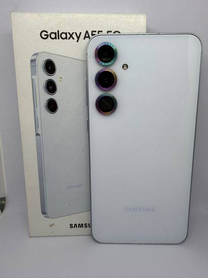 Samsung A 55 รูปที่ 6