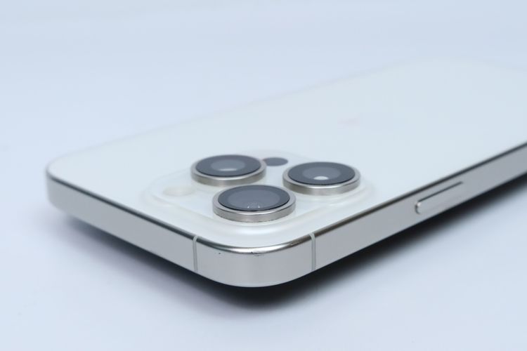 iPhone 15 Pro Max 256GB (Model CH.A) - ID26010330 รูปที่ 6