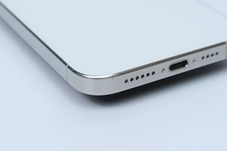 iPhone 15 Pro Max 256GB (Model CH.A) - ID26010330 รูปที่ 4